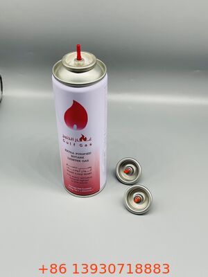 বিউটেন লাইটার গ্যাস রিফিল ভালভ ইউনিভার্সাল বিউটেন লাইটার ইনলেটের সাথে সামঞ্জস্যপূর্ণ