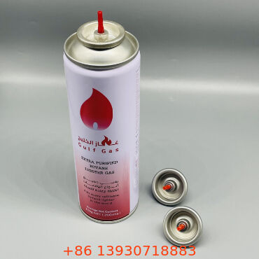 বিউটেন লাইটার গ্যাস রিফিল ভালভ ডিসপোজেবল এবং রিফিলযোগ্য লাইটারের জন্য ডিজাইন করা হয়েছে
