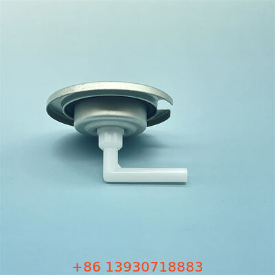 পোর্টেবল রান্নার সিস্টেমের বাইরের রান্নার জন্য অ্যারোসোল বিউটেন গ্যাস স্টোভ ভালভ