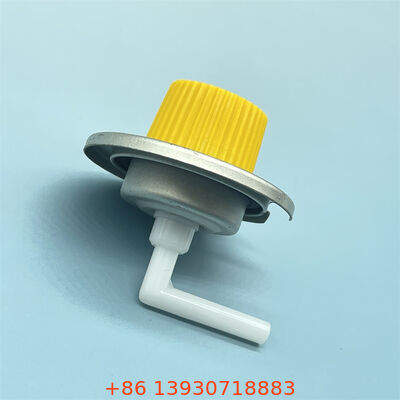 বাণিজ্যিক রেঞ্জ এবং চুলা জন্য প্রো-গ্রেড উচ্চ চাপ গ্যাস নিয়ন্ত্রণ ভালভ