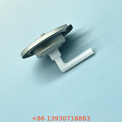 পোর্টেবল রান্নার সিস্টেমের বাইরের রান্নার জন্য অ্যারোসোল বিউটেন গ্যাস স্টোভ ভালভ