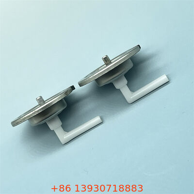 বাণিজ্যিক ক্যাটারিং & DIY সরঞ্জাম জন্য নির্ভরযোগ্য বুটান গ্যাস ক্যানস্টার এয়ারোসোল ভালভ