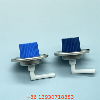 নির্ভরযোগ্য ফুটোপ্রুফ ডিজাইনের সাথে বাণিজ্যিক খাদ্য স্টেশন এবং ক্যাটারিংয়ের জন্য টেকসই ইউনিভার্সাল বুটান গ্যাস চুলা ভালভ