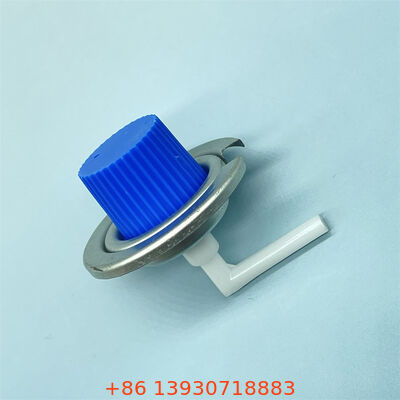 উচ্চ চাপ প্রিমিয়াম গ্যাস ভালভ বাণিজ্যিক চুলা পরিসীমা নিয়ন্ত্রণ