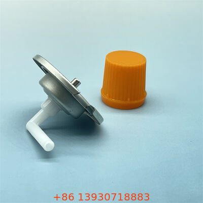 নির্ভরযোগ্য ফুটোপ্রুফ ডিজাইনের সাথে বাণিজ্যিক খাদ্য স্টেশন এবং ক্যাটারিংয়ের জন্য টেকসই ইউনিভার্সাল বুটান গ্যাস চুলা ভালভ