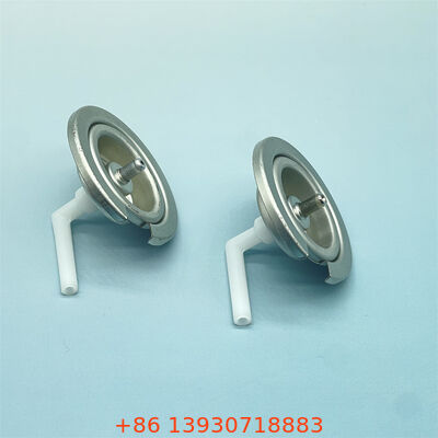 সুনির্দিষ্ট প্রবাহ নিয়ন্ত্রণ এবং উন্নত নিরাপত্তা সহ পোর্টেবল ক্যাম্পিং চুলা জন্য প্রিমিয়াম বুটান গ্যাস চুলা ভালভ