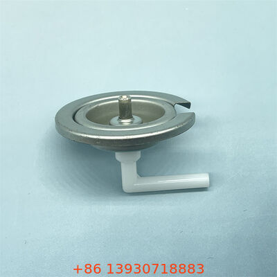 সুনির্দিষ্ট প্রবাহ নিয়ন্ত্রণ এবং উন্নত নিরাপত্তা সহ পোর্টেবল ক্যাম্পিং চুলা জন্য প্রিমিয়াম বুটান গ্যাস চুলা ভালভ