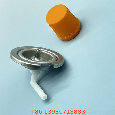 উচ্চ চাপ প্রিমিয়াম গ্যাস ভালভ বাণিজ্যিক চুলা পরিসীমা নিয়ন্ত্রণ