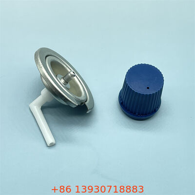 উচ্চ চাপ প্রিমিয়াম গ্যাস ভালভ বাণিজ্যিক চুলা পরিসীমা নিয়ন্ত্রণ