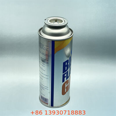 সুনির্দিষ্ট প্রবাহ নিয়ন্ত্রণ এবং উন্নত নিরাপত্তা সহ পোর্টেবল ক্যাম্পিং চুলা জন্য প্রিমিয়াম বুটান গ্যাস চুলা ভালভ