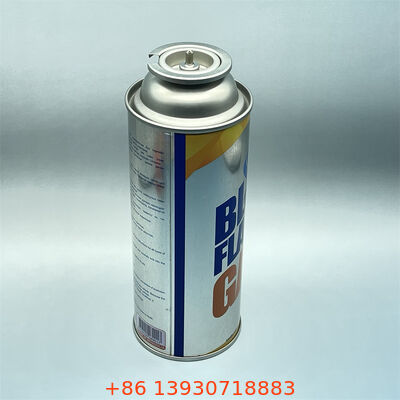 নির্ভরযোগ্য ফুটোপ্রুফ ডিজাইনের সাথে বাণিজ্যিক খাদ্য স্টেশন এবং ক্যাটারিংয়ের জন্য টেকসই ইউনিভার্সাল বুটান গ্যাস চুলা ভালভ