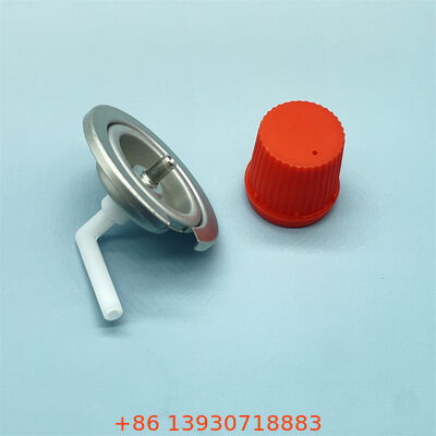 বাণিজ্যিক চুলা জন্য ভারী দায়িত্ব উচ্চ চাপ গ্যাস শাট-অফ ভালভ