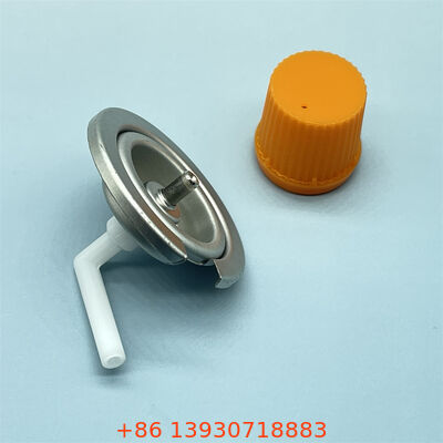 উচ্চ চাপ প্রিমিয়াম গ্যাস ভালভ বাণিজ্যিক চুলা পরিসীমা নিয়ন্ত্রণ