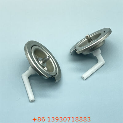 বাণিজ্যিক চুলা জন্য ভারী দায়িত্ব উচ্চ চাপ গ্যাস শাট-অফ ভালভ