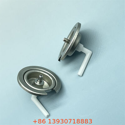 বাণিজ্যিক রেঞ্জ এবং চুলা জন্য প্রো-গ্রেড উচ্চ চাপ গ্যাস নিয়ন্ত্রণ ভালভ