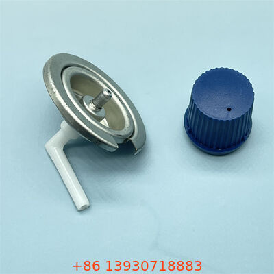 বাণিজ্যিক চুলা জন্য ভারী দায়িত্ব উচ্চ চাপ গ্যাস শাট-অফ ভালভ