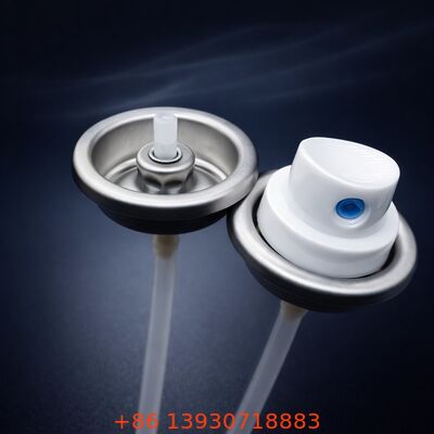 বহুমুখী ফেস মিস্ট ভ্যালভ হাইড্রেশন এবং সতেজকরণের জন্য সামঞ্জস্যযোগ্য তীব্রতার সাথে সূক্ষ্ম মিস্ট স্প্রে ডোজেল