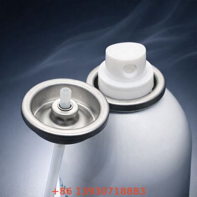 বহুমুখী ফেস মিস্ট ভ্যালভ হাইড্রেশন এবং সতেজকরণের জন্য সামঞ্জস্যযোগ্য তীব্রতার সাথে সূক্ষ্ম মিস্ট স্প্রে ডোজেল