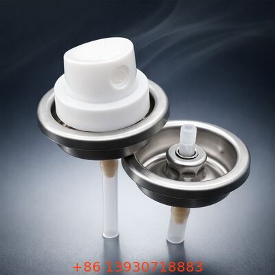 বহুমুখী ফেস মিস্ট ভ্যালভ হাইড্রেশন এবং সতেজকরণের জন্য সামঞ্জস্যযোগ্য তীব্রতার সাথে সূক্ষ্ম মিস্ট স্প্রে ডোজেল