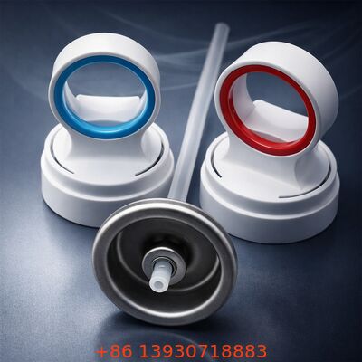 ময়েশ্চারাইজিং সানস্ক্রিনের জন্য প্রিমিয়াম পাম্প ভালভ – জলীয় বাষ্প বিতরণ, মসৃণ প্রয়োগ, সামঞ্জস্যপূর্ণ কভারেজ