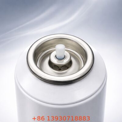 দীর্ঘস্থায়ী ডিওডোরেন্ট বডি স্প্রে ভালভ – নিষ্ঠুরতা-মুক্ত, মসৃণ বিতরণ এবং টেকসই কর্মক্ষমতা (৫৩মিমি)