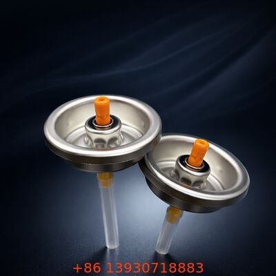 ফোম অ্যাপ্লিকেটর ভ্যালভ এবং ক্যাপ ফোম আইসোলেশন এবং ক্লিনিং এয়ারোসোলগুলির জন্য নির্ভুলতা বিতরণ সমাধান