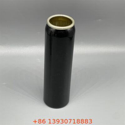 অ্যালুমিনিয়াম অ্যারোসল স্ট্যান্ডার্ড ক্রিম অ্যারোসল ভালভ এবং স্প্রে ক্যাপগুলির সাথে সামঞ্জস্যপূর্ণ হতে পারে