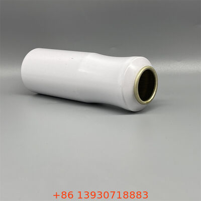 অ্যালুমিনিয়াম অ্যারোসল স্ট্যান্ডার্ড ক্রিম অ্যারোসল ভালভ এবং স্প্রে ক্যাপগুলির সাথে সামঞ্জস্যপূর্ণ হতে পারে