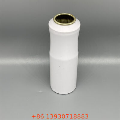 সিউমলেস লিক-প্রুফ নির্মাণের সাথে প্রিমিয়াম অ্যালুমিনিয়াম এয়ারোসোল ক্যান্সার উচ্চতর বাধা বৈশিষ্ট্য এবং হালকা ওজন স্থায়িত্ব