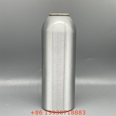 নিখুঁত লিক-প্রুফ অ্যালুমিনিয়াম অ্যারোসল ক্যানিস্টার, উন্নত বাধা বৈশিষ্ট্য এবং হালকা ওজনের টেকসই ডিজাইন সহ