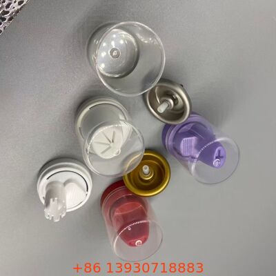 ১ ইঞ্চি ক্ষয়-প্রতিরোধী হেয়ার মুজ ভালভ, সুষম ফোম বিতরণ প্রযুক্তি সহ