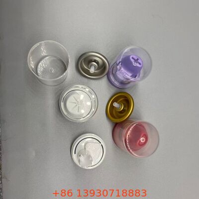 ১ ইঞ্চি ক্ষয়-প্রতিরোধী হেয়ার মুজ ভালভ, সুষম ফোম বিতরণ প্রযুক্তি সহ