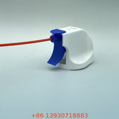 প্রিমিয়াম ফাইন মিস্ট নন স্পিল রাসায়নিক প্রতিরোধী এয়ারোসোল স্প্রে ট্রিগার ক্যাপ শিল্প পরিষ্কারের জন্য