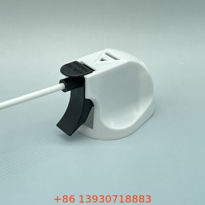 এর্গোনোমিক হ্যান্ডেল এবং নির্ভুল-লক্ষ্যযুক্ত স্প্রে করার জন্য অ্যাডজাস্টেবল নোজেল সহ এরোসল ট্রিগার স্প্রে গান