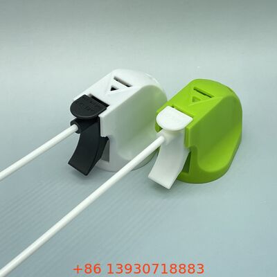 যথার্থ বিতরণের জন্য এরগোনমিক হ্যান্ডেল সহ অ্যারোসোল ট্রিগার স্প্রে বন্দুক