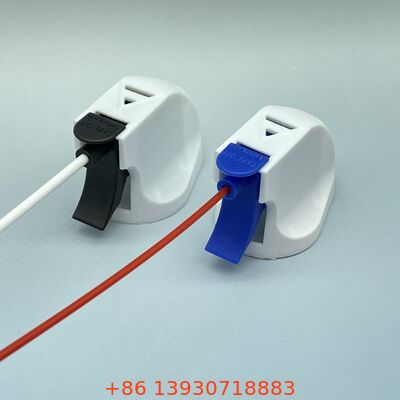 প্রিমিয়াম ফাইন মিস্ট নন স্পিল রাসায়নিক প্রতিরোধী এয়ারোসোল স্প্রে ট্রিগার ক্যাপ শিল্প পরিষ্কারের জন্য