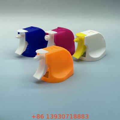 নোন স্পিল এয়ারোসোল স্প্রে ট্রিগার বন্দুক, এরগনোমিক ডিজাইন এবং সুনির্দিষ্ট স্প্রে নিয়ন্ত্রণের জন্য নিয়মিত নল