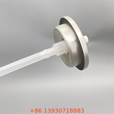 শিল্প ও অটোমোটিভ অ্যাপ্লিকেশনের জন্য ক্ষয় প্রতিরোধী অ-বিষাক্ত মাল্টি-ফাংশন কার্বুরেটর ক্লিনার ভালভ