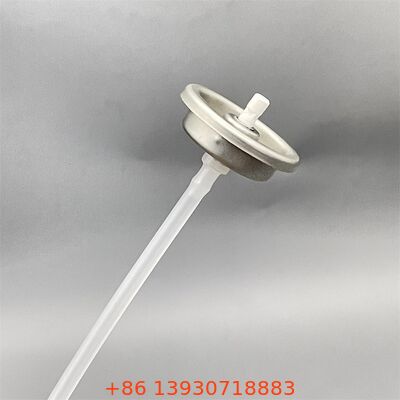 শিল্প ও অটোমোটিভ অ্যাপ্লিকেশনের জন্য ক্ষয় প্রতিরোধী অ-বিষাক্ত মাল্টি-ফাংশন কার্বুরেটর ক্লিনার ভালভ