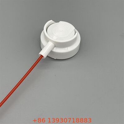 ডাব্লুডি -৪০ ইন্ডাস্ট্রিয়াল ভালভঃ যথার্থ স্প্রে এবং মাল্টি-ইউজ বহুমুখিতা জন্য ডিজাইন করা