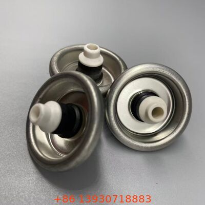 বহুমুখী ব্যবহারের জন্য উচ্চ-কার্যকারিতা সম্পন্ন শর্ট-স্টেম পিইউ ফোম ভালভ