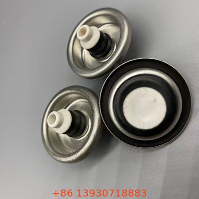 মাল্টি-ফাংশন অ্যাপ্লিকেশনের জন্য পেশাদার শর্ট-স্ট্যাম পিইউ ফোম ভালভ