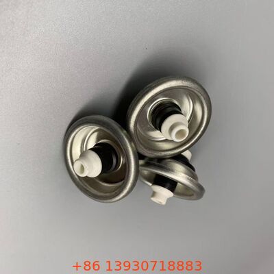 বহুমুখী ব্যবহারের জন্য পেশাদার-গ্রেডের শর্ট-স্টেম পিইউ ফোম ভালভ