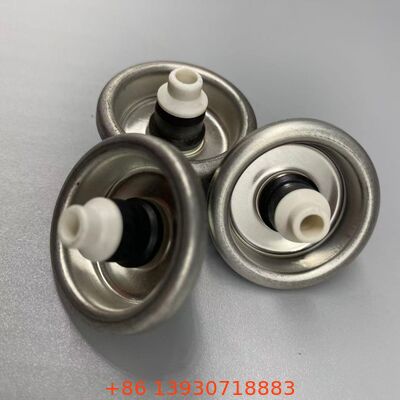 মাল্টি-ফাংশন অ্যাপ্লিকেশনের জন্য পেশাদার শর্ট-স্ট্যাম পিইউ ফোম ভালভ