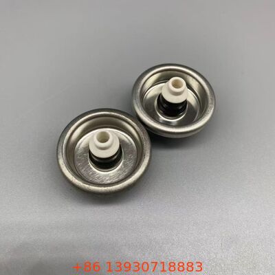 মাল্টি-ফাংশন অ্যাপ্লিকেশনের জন্য পেশাদার শর্ট-স্ট্যাম পিইউ ফোম ভালভ