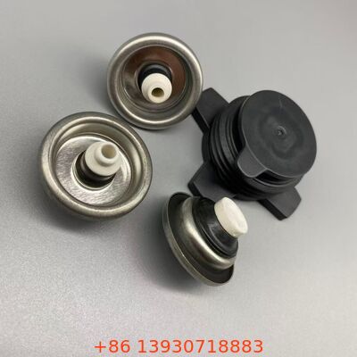 বহুমুখী ব্যবহারের জন্য উচ্চ-কার্যকারিতা সম্পন্ন শর্ট-স্টেম পিইউ ফোম ভালভ