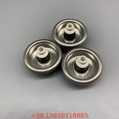 বিভিন্ন অ্যাপ্লিকেশনের জন্য উচ্চ অভিযোজনযোগ্যতা সংক্ষিপ্ত-স্ট্যাম্প পিইউ ফোম ভালভ