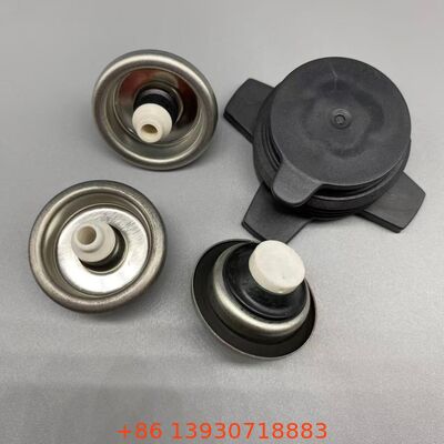 বিভিন্ন অ্যাপ্লিকেশনের জন্য উচ্চ অভিযোজনযোগ্যতা সংক্ষিপ্ত-স্ট্যাম্প পিইউ ফোম ভালভ