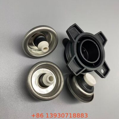 বিভিন্ন অ্যাপ্লিকেশনের জন্য উচ্চ অভিযোজনযোগ্যতা সংক্ষিপ্ত-স্ট্যাম্প পিইউ ফোম ভালভ