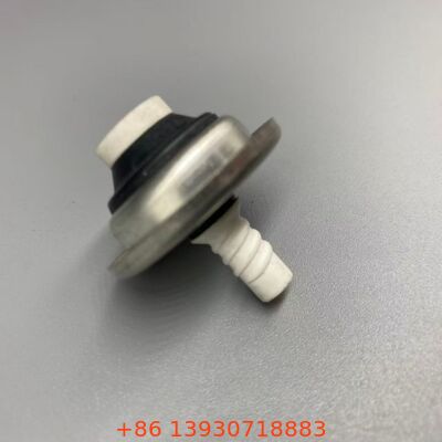 উচ্চ-চাপ ফোম বিতরণের জন্য এক ইঞ্চি আকারের দীর্ঘ স্টেম রাসায়নিক-প্রতিরোধী পিইউ ফোম এয়ারোসোল ভালভ